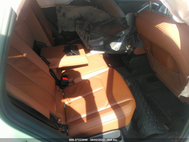 WA1AECF37L1113414 Audi Q3 PREMIUM