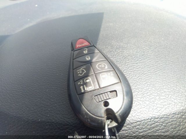 2C4RDGEG4HR672820 Dodge Grand Caravan Gt