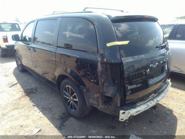 2C4RDGEG4HR672820 Dodge Grand Caravan Gt