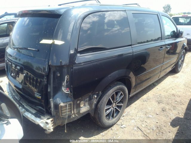 2C4RDGEG4HR672820 Dodge Grand Caravan Gt