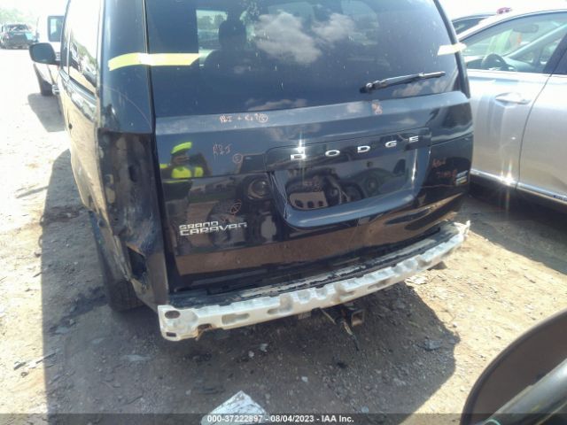 2C4RDGEG4HR672820 Dodge Grand Caravan Gt