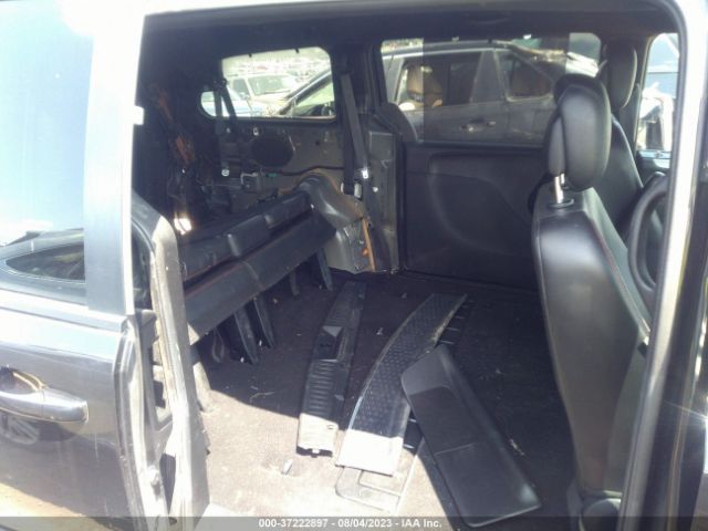 2C4RDGEG4HR672820 Dodge Grand Caravan Gt