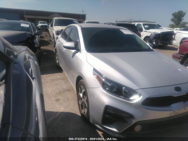 3KPF24AD6KE126659 auction archive image