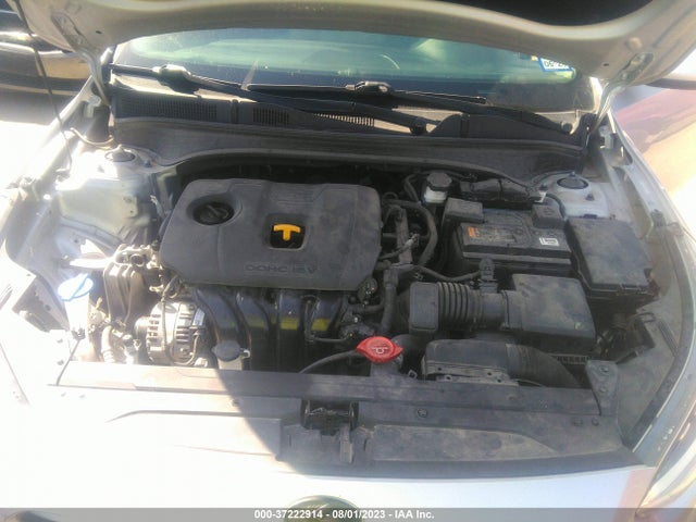 KIA Forte Lxs 2019 3KPF24AD6KE126659 Image 16