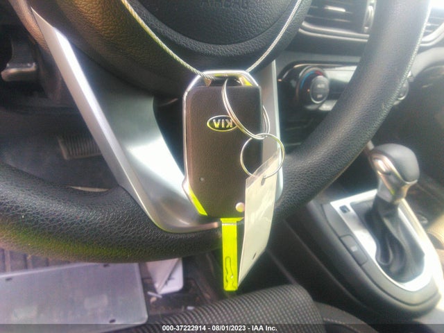 KIA Forte Lxs 2019 3KPF24AD6KE126659 Image 3