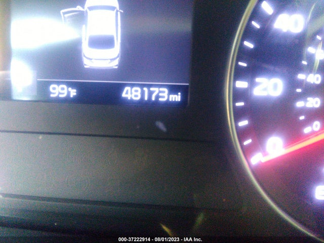 KIA Forte Lxs 2019 3KPF24AD6KE126659 Image 7