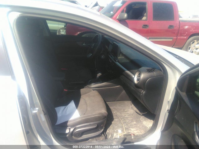 KIA Forte Lxs 2019 3KPF24AD6KE126659 Image 11