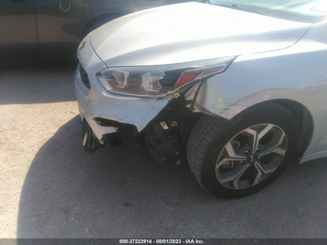 KIA Forte Lxs 2019 3KPF24AD6KE126659 Image 12