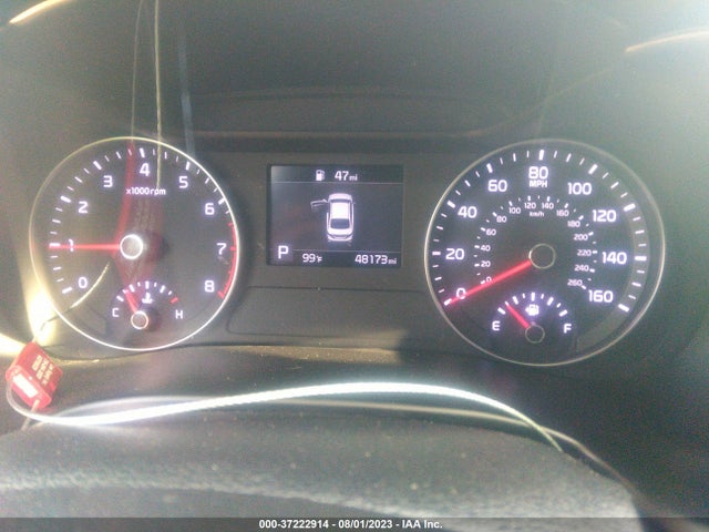 KIA Forte Lxs 2019 3KPF24AD6KE126659 Image 13