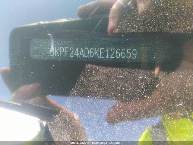 KIA Forte Lxs 2019 3KPF24AD6KE126659 Image 15