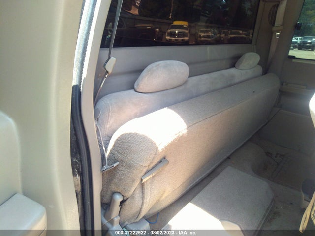 1997 CHEVROLET C/K 1500 VIN: 2GCEC19R1V1206766