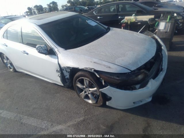 Auction sale of the 2009 Acura Tsx, vin: JH4CU26609C003953, lot number: 37222966