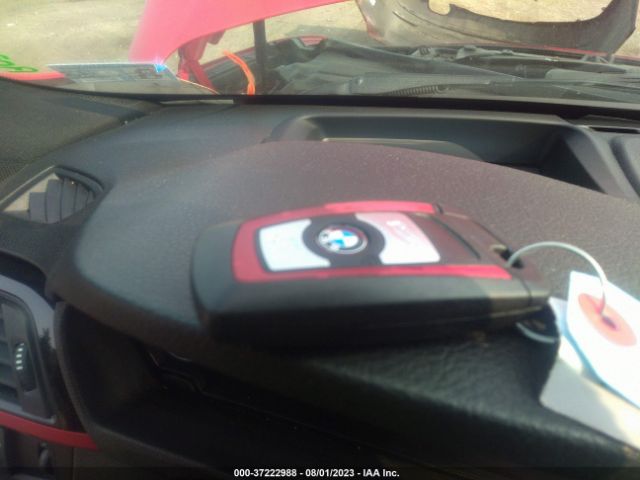 WBA3N3C58EK230742 BMW 4 Series 428i