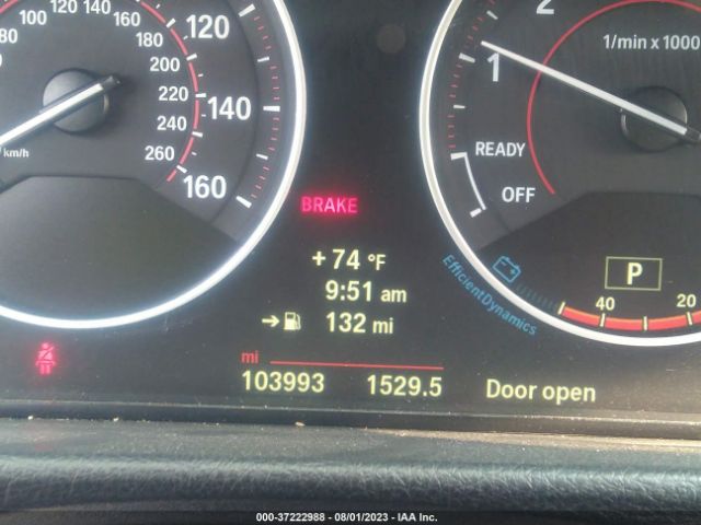 WBA3N3C58EK230742 BMW 4 Series 428i