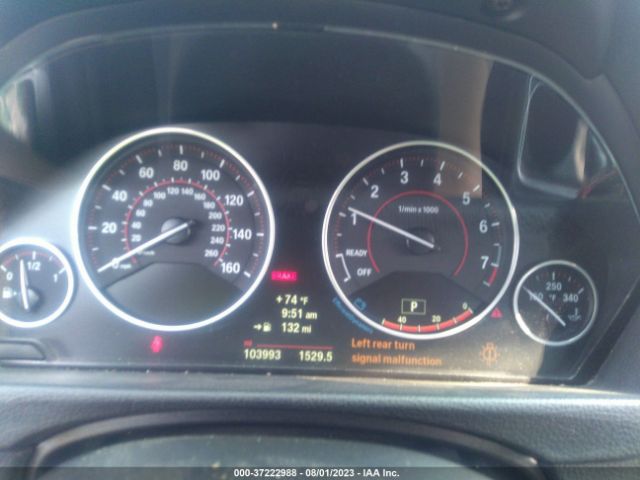 WBA3N3C58EK230742 BMW 4 Series 428i