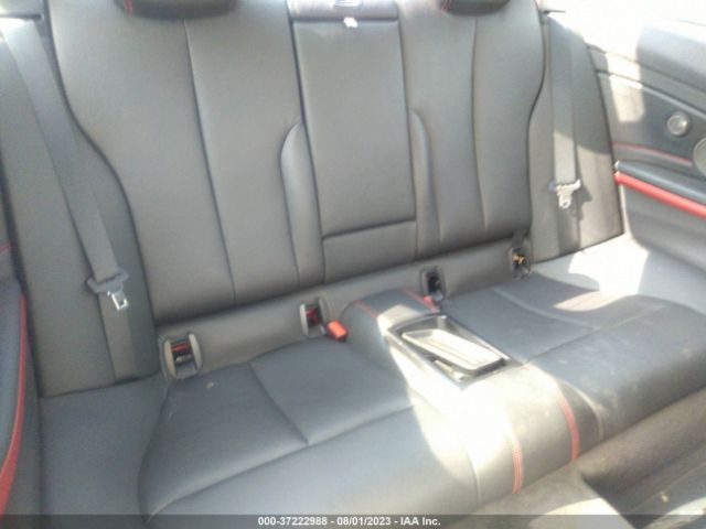 WBA3N3C58EK230742 BMW 4 Series 428i