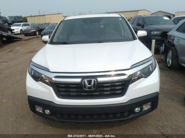 Honda Ridgeline Rtl 2020 5FPYK3F53LB027952 Image 12