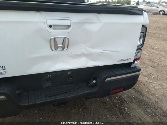 Honda Ridgeline Rtl 2020 5FPYK3F53LB027952 Image 12