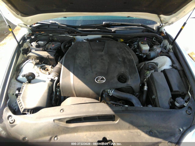 JTHBF1D28E5040263 Lexus IS 250