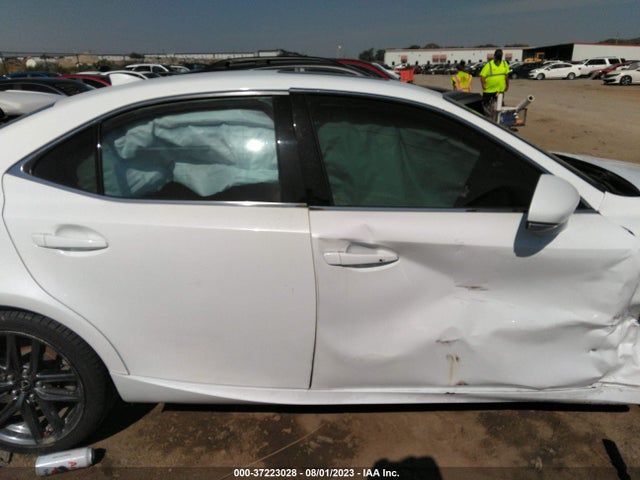JTHBF1D28E5040263 Lexus IS 250
