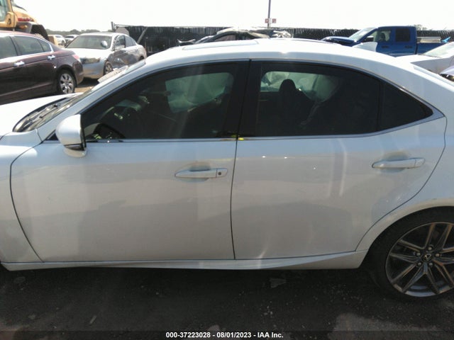 JTHBF1D28E5040263 Lexus IS 250