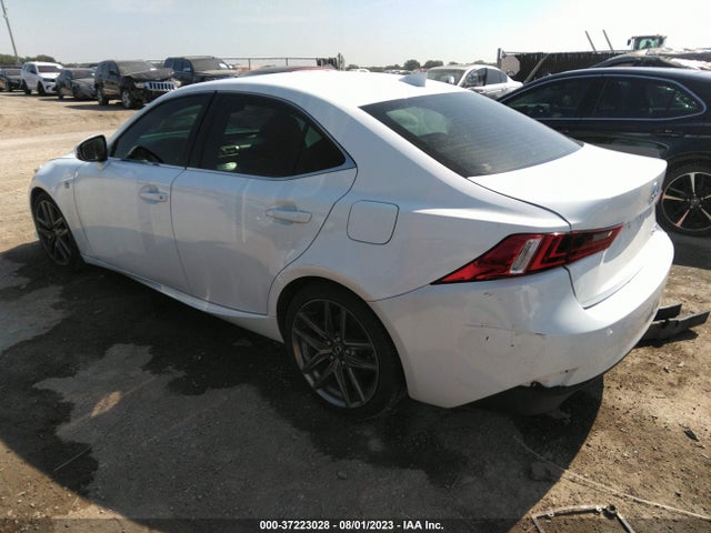 JTHBF1D28E5040263 Lexus IS 250