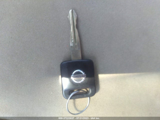 2007 NISSAN VERSA 1.8 S VIN: 3N1BC11E37L439645