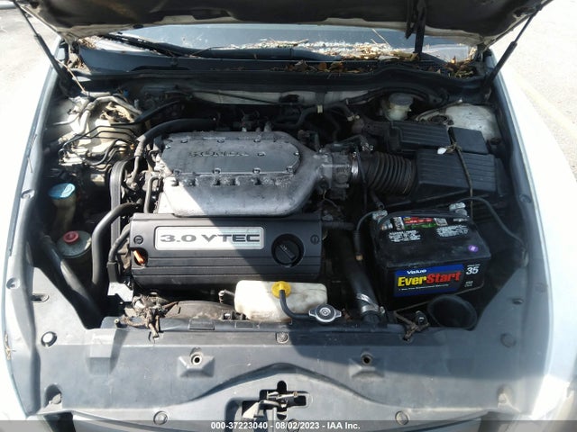 2003 HONDA ACCORD SDN EX VIN: 1HGCM66573A087662