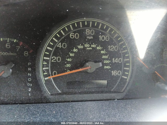 2003 HONDA ACCORD SDN EX VIN: 1HGCM66573A087662