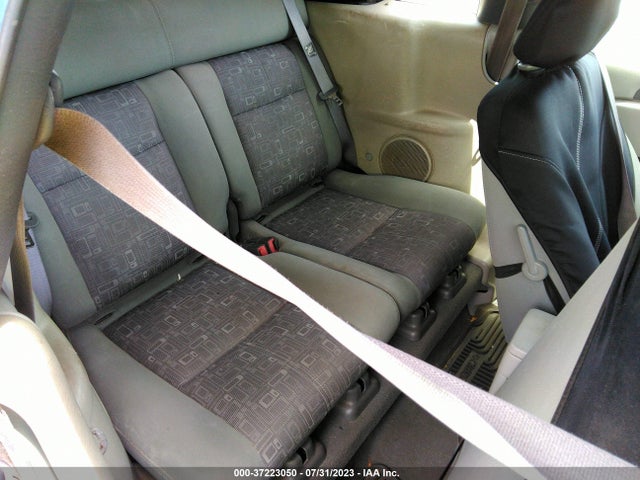 2006 CHRYSLER PT CRUISER VIN: 3C3JY45X96T300288