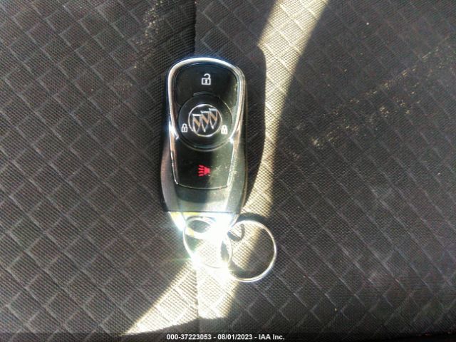 KL4CJASB4LB089699 Buick Encore Preferred