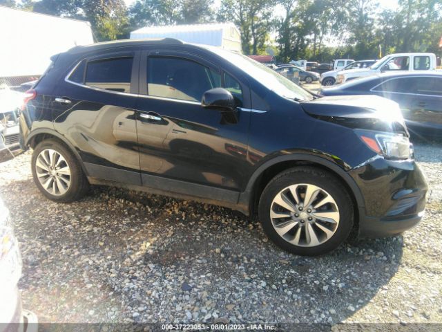 KL4CJASB4LB089699 Buick Encore Preferred