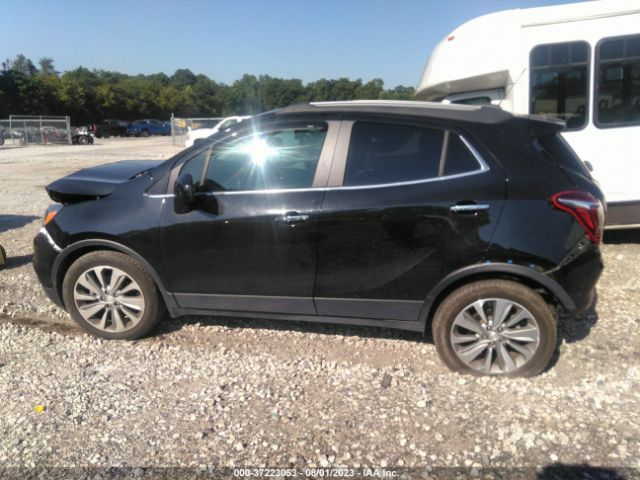 KL4CJASB4LB089699 Buick Encore Preferred