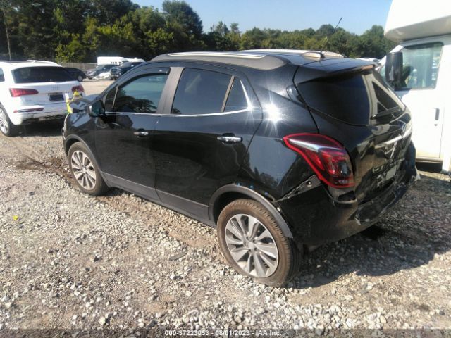 KL4CJASB4LB089699 Buick Encore Preferred