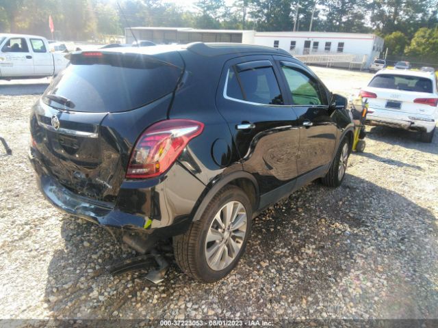 KL4CJASB4LB089699 Buick Encore Preferred