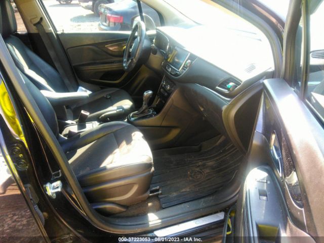 KL4CJASB4LB089699 Buick Encore Preferred