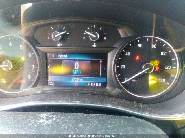 KL4CJASB4LB089699 Buick Encore Preferred