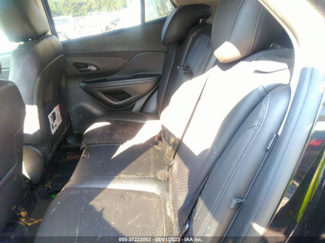KL4CJASB4LB089699 Buick Encore Preferred