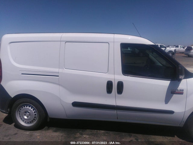 ZFBERFAB9J6L44054 RAM Promaster City Tradesman