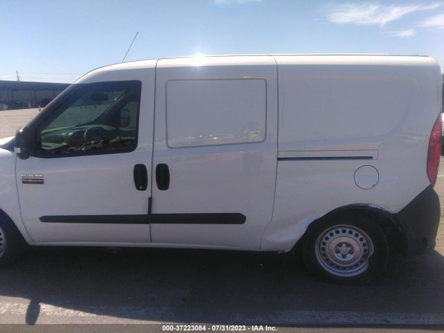 ZFBERFAB9J6L44054 RAM Promaster City Tradesman