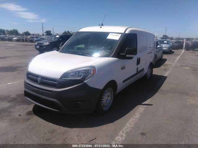 ZFBERFAB9J6L44054 RAM Promaster City Tradesman