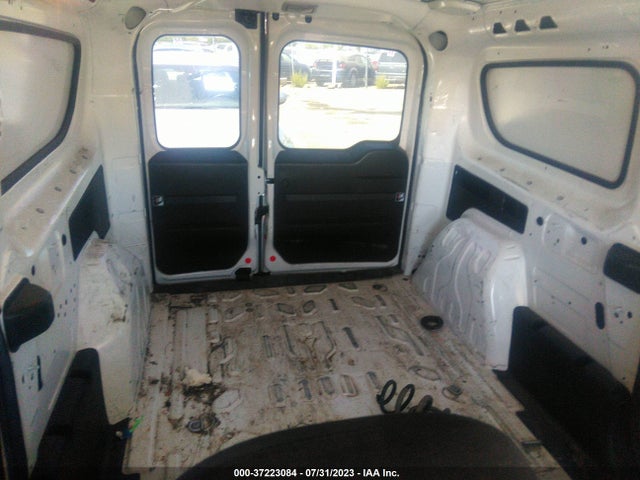 ZFBERFAB9J6L44054 RAM Promaster City Tradesman