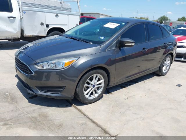 1FADP3F21HL332603 Ford FOCUS SE