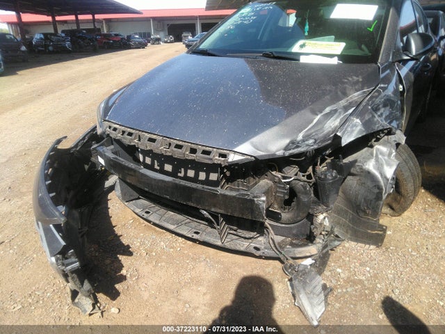 Hyundai ELANTRA SE 2018 5NPD74LF6JH352234 Image 6