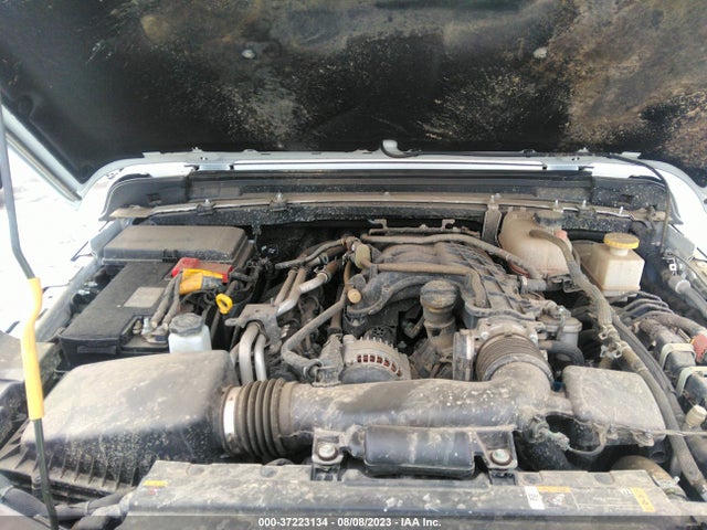 1C6HJTFG3NL105960 Jeep Gladiator Overland