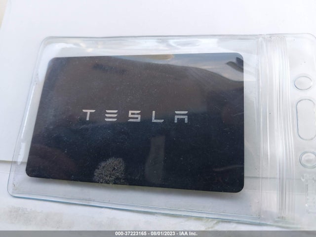 Tesla Model Y Long Range 2023 7SAYGDEE3PF630510 Image 18