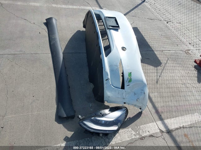 Tesla Model Y Long Range 2023 7SAYGDEE3PF630510 Image 3