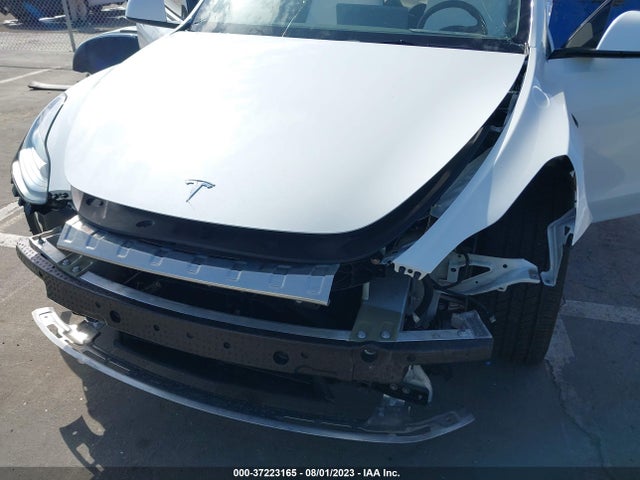 Tesla Model Y Long Range 2023 7SAYGDEE3PF630510 Image 14