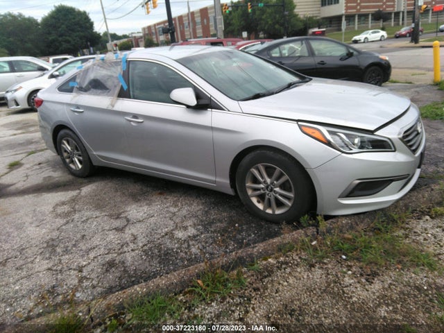 2016 5NPE24AF5GH321295 main image