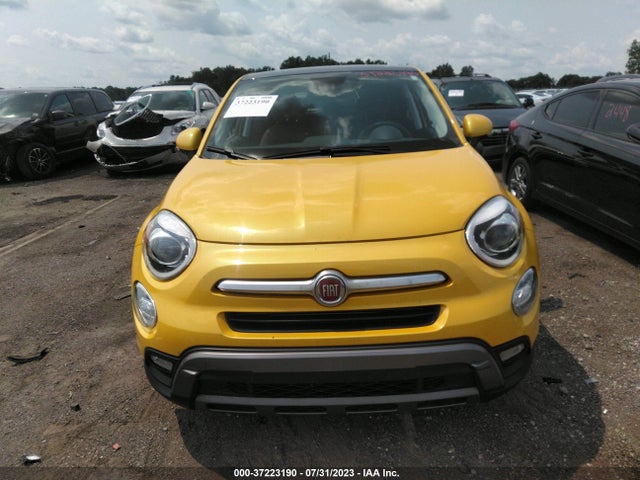 2017 Fiat 500X, VIN: ZFBCFYCBXHP598966